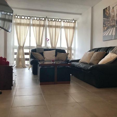 Apartamento Eucalipto Benalmadena Ngoại thất bức ảnh