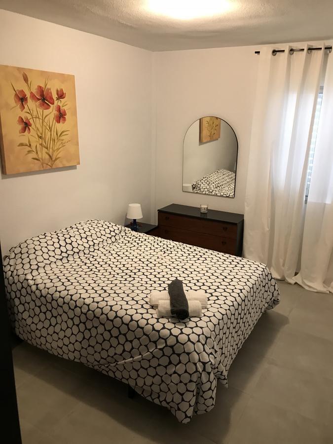 Apartamento Eucalipto Benalmadena Ngoại thất bức ảnh